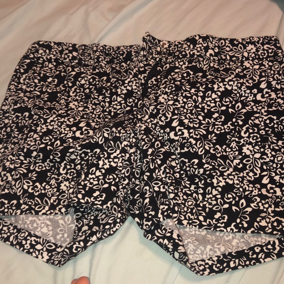 Denim Shorts - Picture 1 of 3